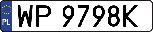 WP9798K