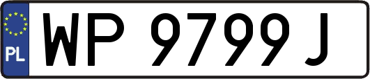 WP9799J