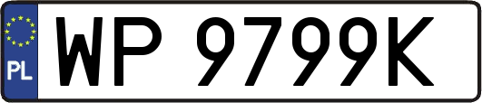WP9799K