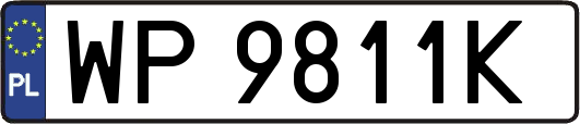 WP9811K