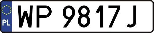 WP9817J