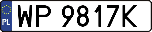 WP9817K