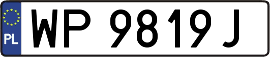 WP9819J