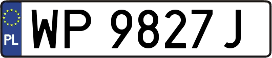 WP9827J