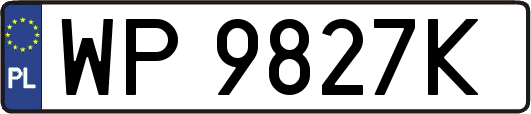 WP9827K