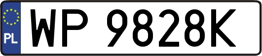 WP9828K