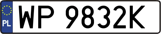 WP9832K