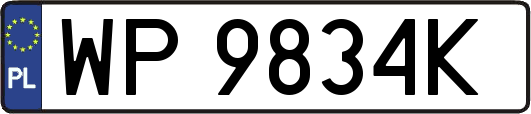 WP9834K