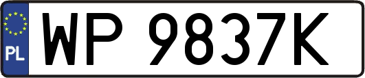 WP9837K