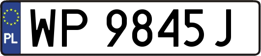 WP9845J