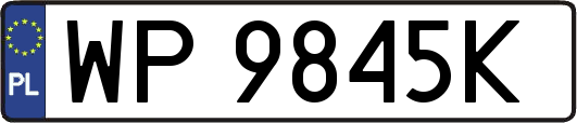 WP9845K