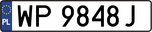 WP9848J