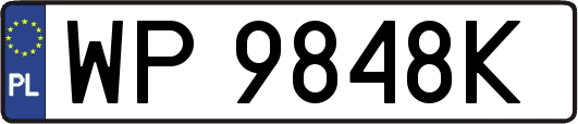 WP9848K