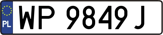 WP9849J