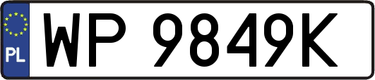 WP9849K