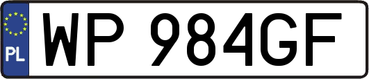 WP984GF