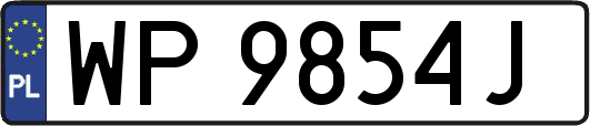 WP9854J