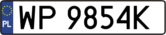WP9854K