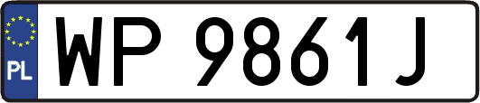 WP9861J