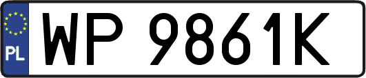WP9861K