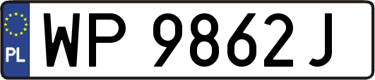 WP9862J