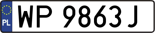 WP9863J
