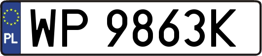 WP9863K