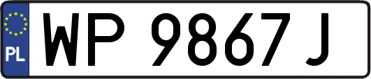 WP9867J