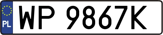 WP9867K