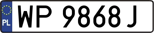WP9868J