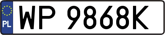 WP9868K