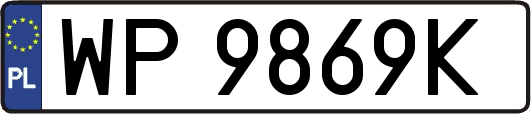 WP9869K
