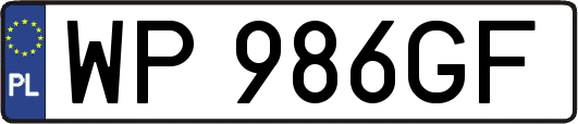 WP986GF