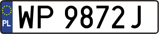WP9872J