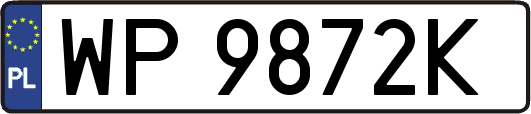 WP9872K