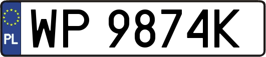 WP9874K