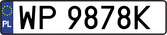 WP9878K