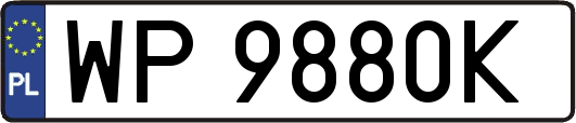 WP9880K