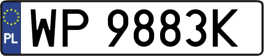 WP9883K