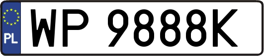 WP9888K