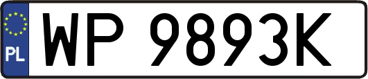WP9893K
