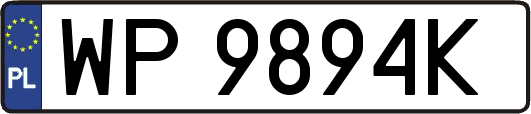 WP9894K