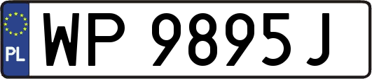 WP9895J