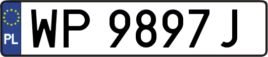 WP9897J