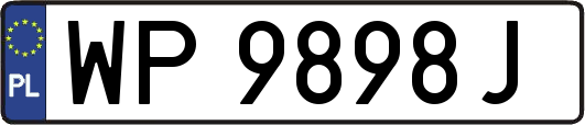WP9898J