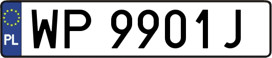 WP9901J