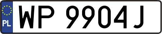 WP9904J