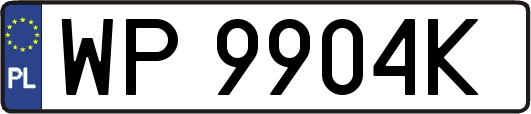WP9904K