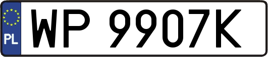 WP9907K