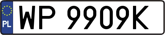 WP9909K